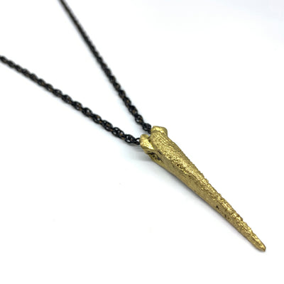Dorsal Necklace