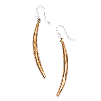 Quill Earrings